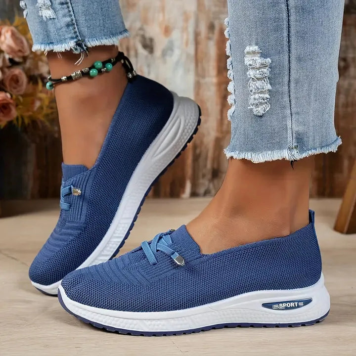 Baskets Souples Confortables | Quotidien