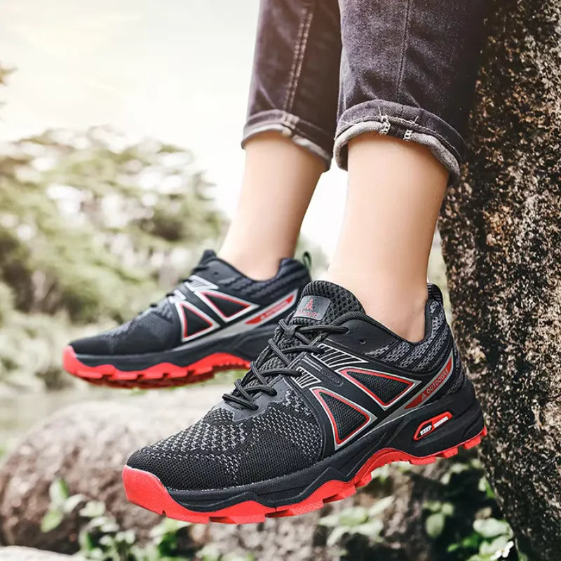 Chaussures Outdoor Ripstop | Trail et Randonnée