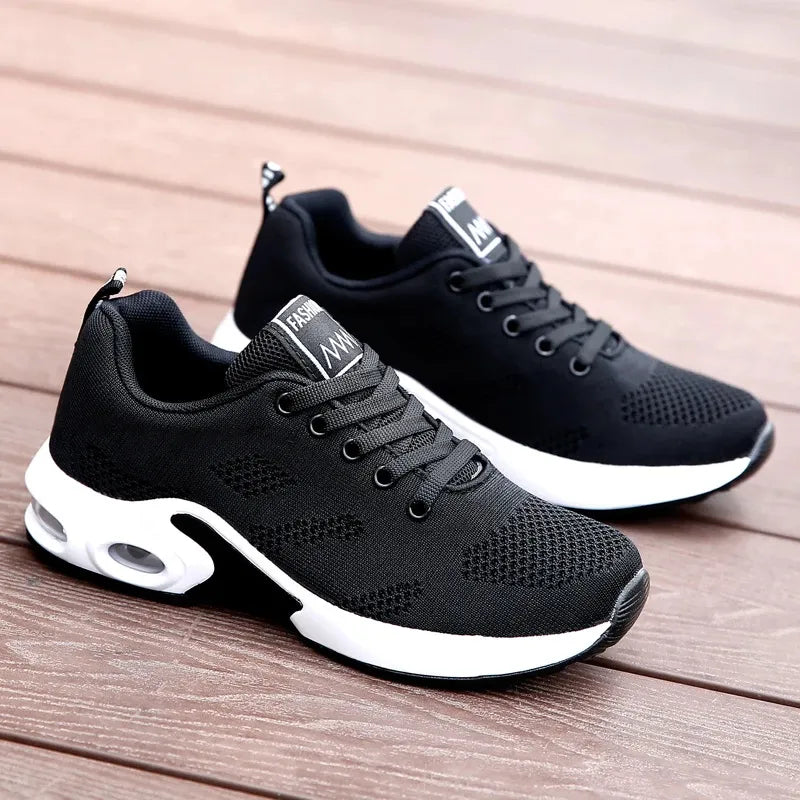 Baskets Orthopédiques Ergovita Pour Femme | Confort et Protection