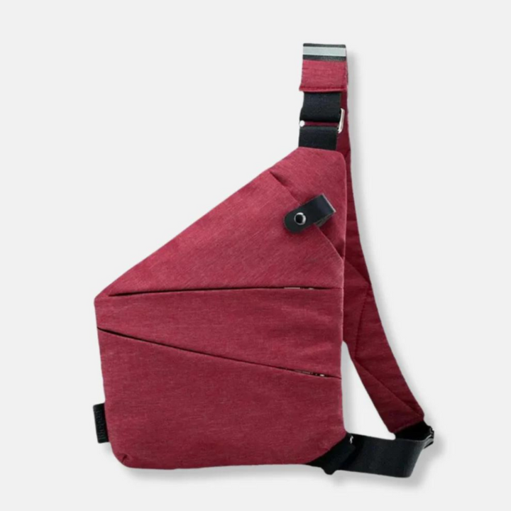 Sac Femme Sécurisé Pratique | Anti-Vol