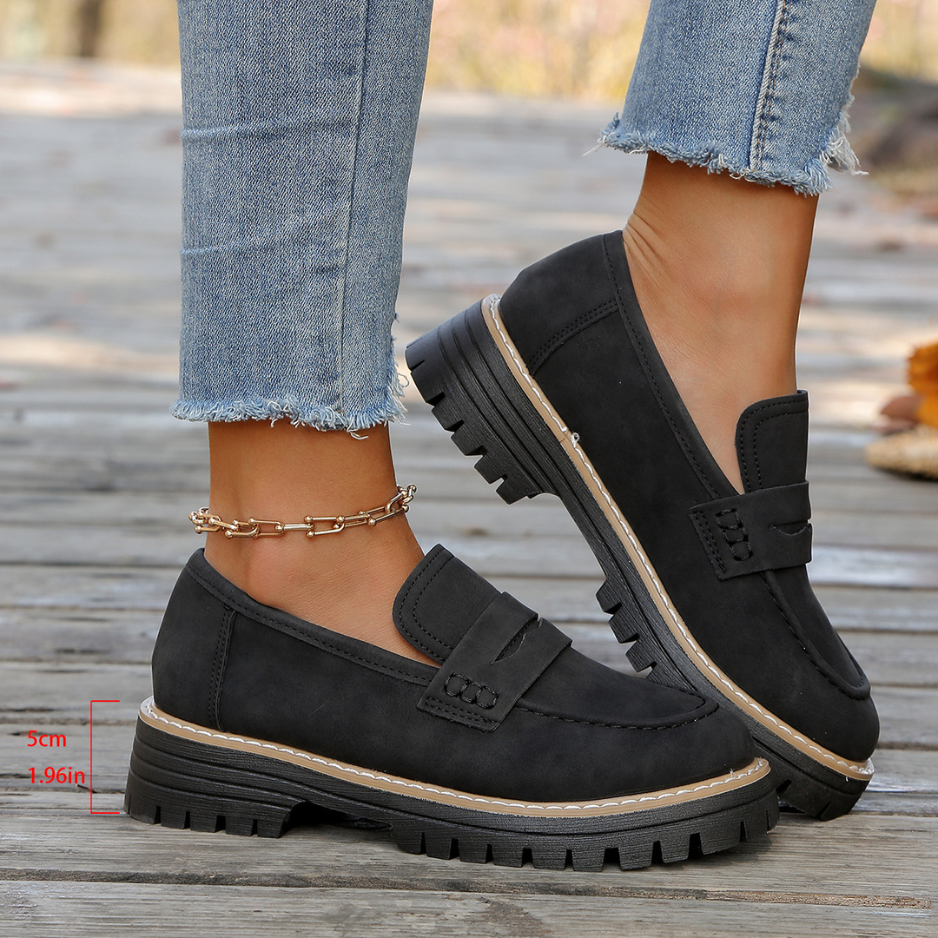 Chaussures Orthopédiques Léa | Confort et Élégance