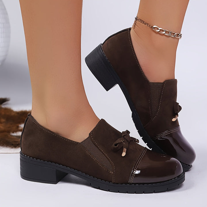 Élégants Mocassins Souples | Confort Quotidien