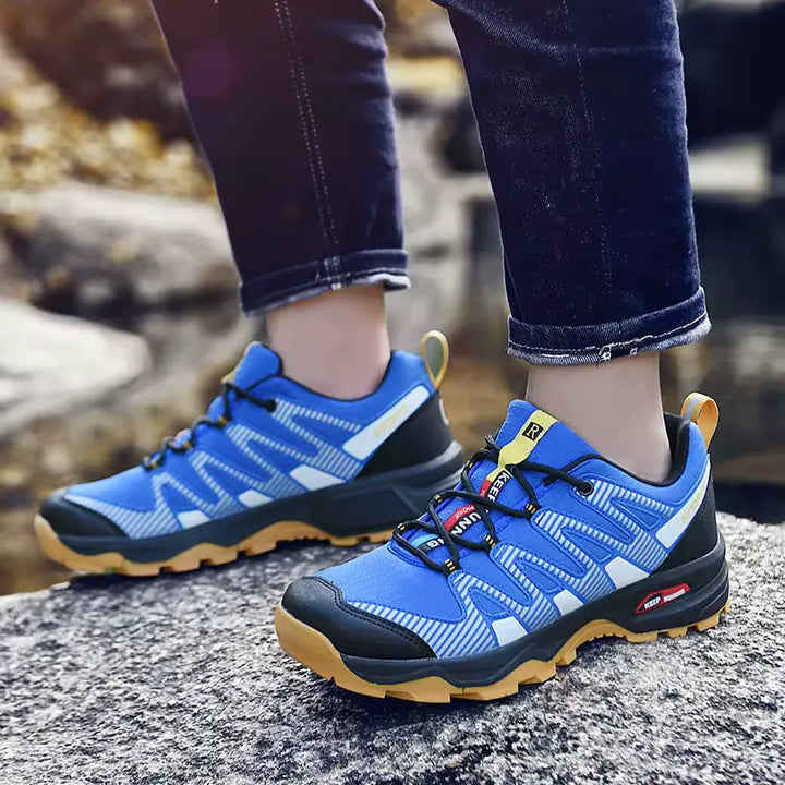 OrthoTrailPro Chaussures De Marche | Confort Suprême