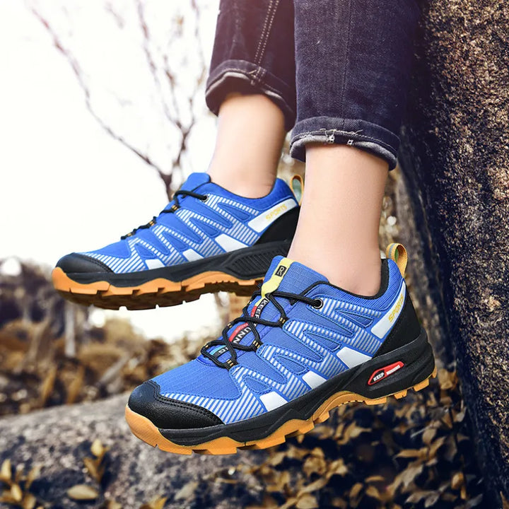 OrthoTrailPro Chaussures De Marche | Confort Suprême