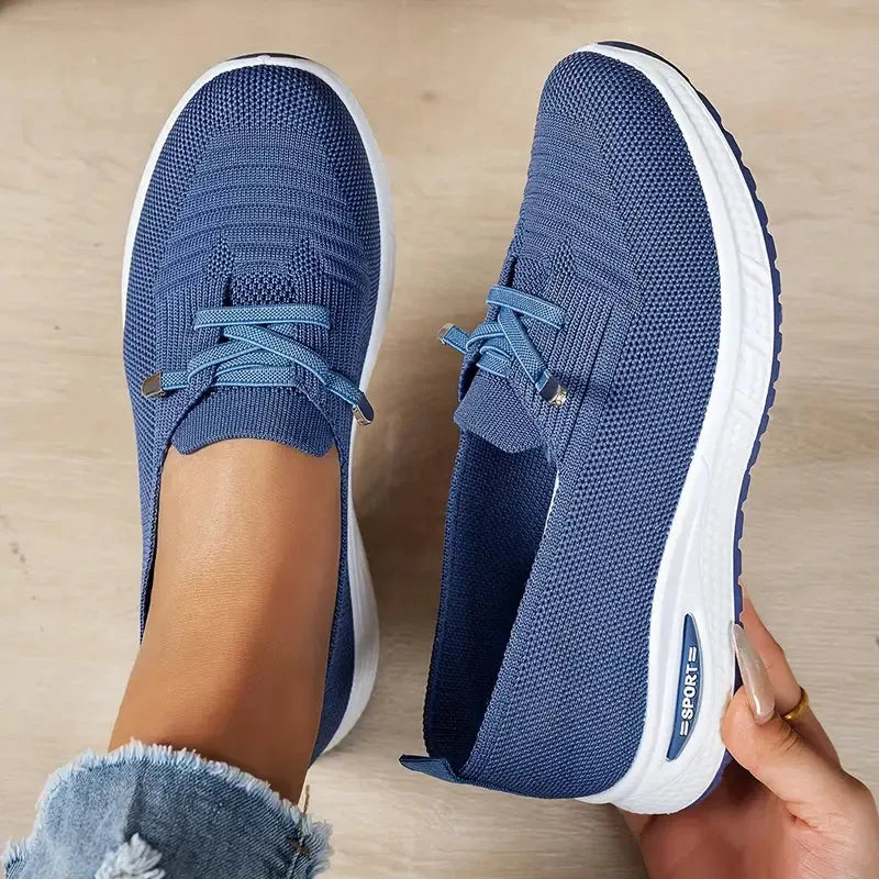 Baskets Souples Confortables | Quotidien