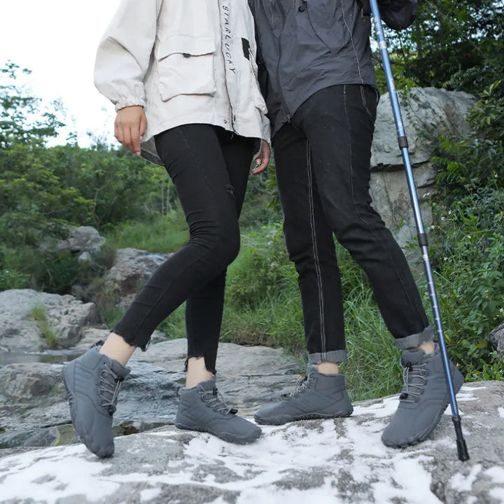 Lightweight Minimalist Chaussures | Natural Comfort
