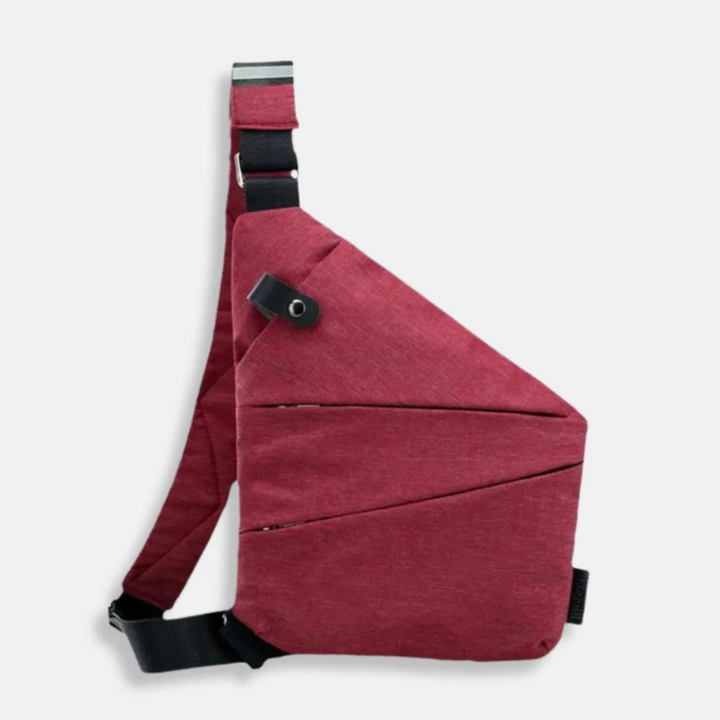 Sac Femme Sécurisé Pratique | Anti-Vol