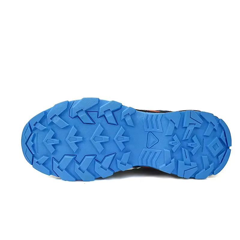 OrthoTrailPro Chaussures De Marche | Confort Suprême