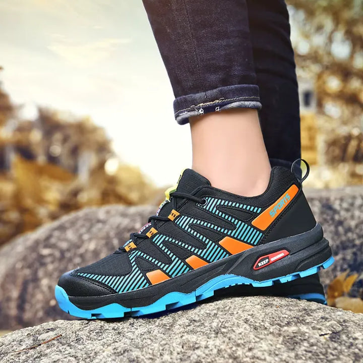 OrthoTrailPro Chaussures De Marche | Confort Suprême