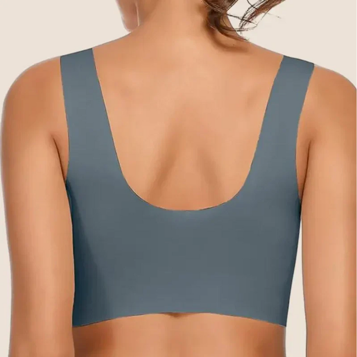 Soutien-Gorge Ultra-Confortable Sans Coutures Pour Femme | Loriane