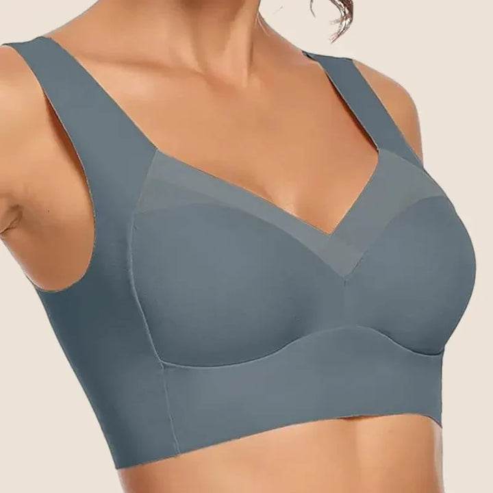 Soutien-Gorge Ultra-Confortable Sans Coutures Pour Femme | Loriane