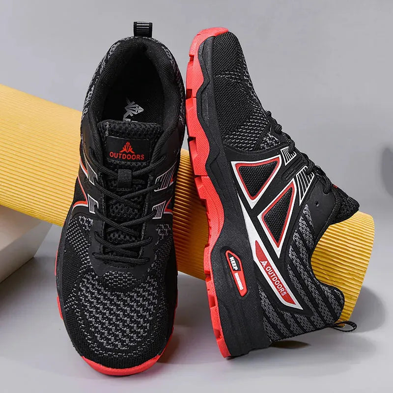 Chaussures Outdoor Ripstop | Trail et Randonnée