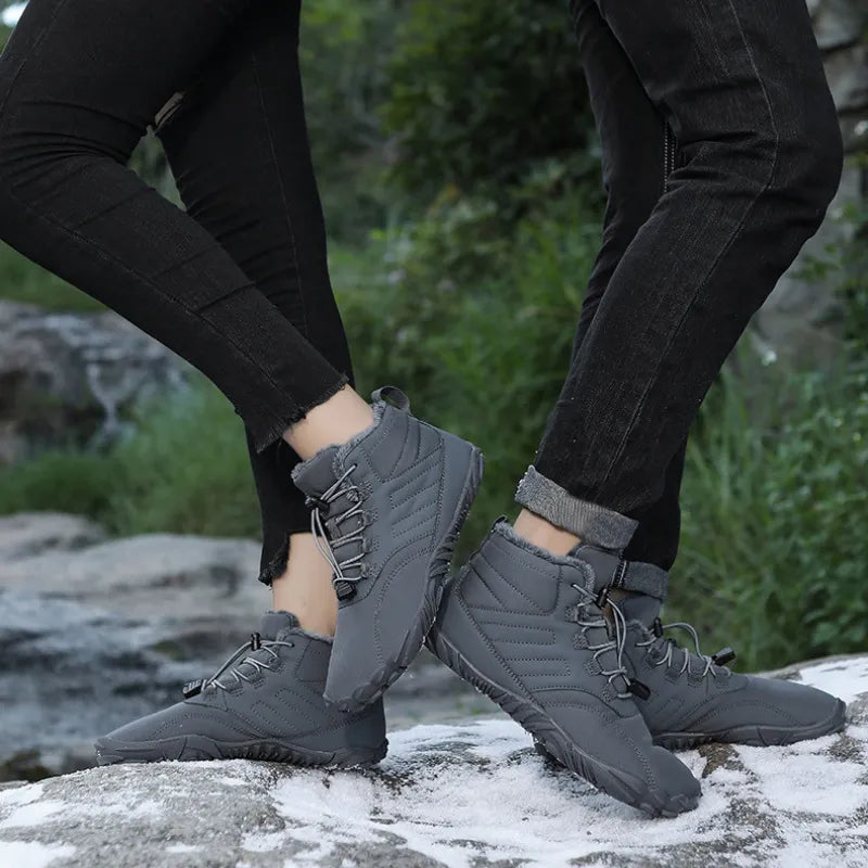 Lightweight Minimalist Chaussures | Natural Comfort