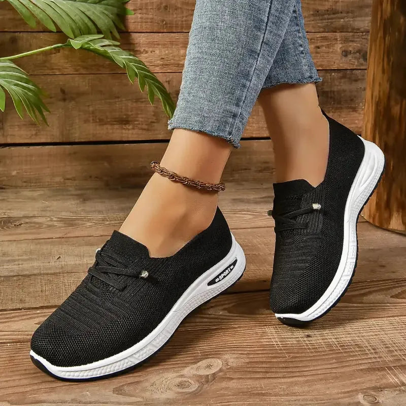 Baskets Souples Confortables | Quotidien