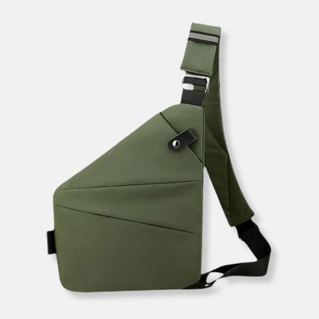 Sac Femme Sécurisé Pratique | Anti-Vol