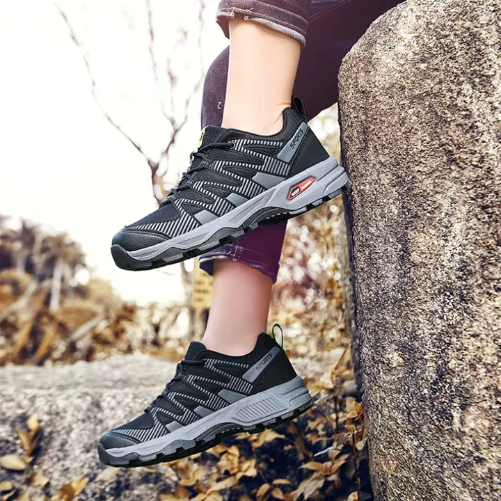 OrthoTrailPro Chaussures De Marche | Confort Suprême