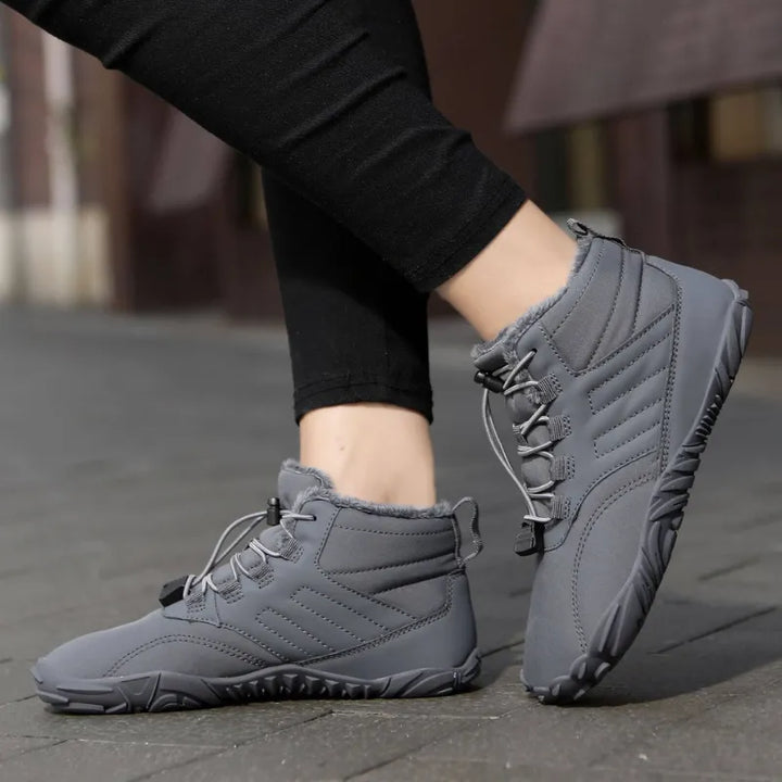 Lightweight Minimalist Chaussures | Natural Comfort