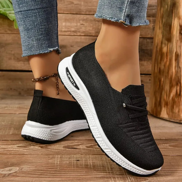 Baskets Souples Confortables | Quotidien