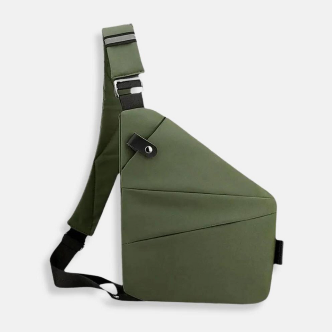 Sac Femme Sécurisé Pratique | Anti-Vol