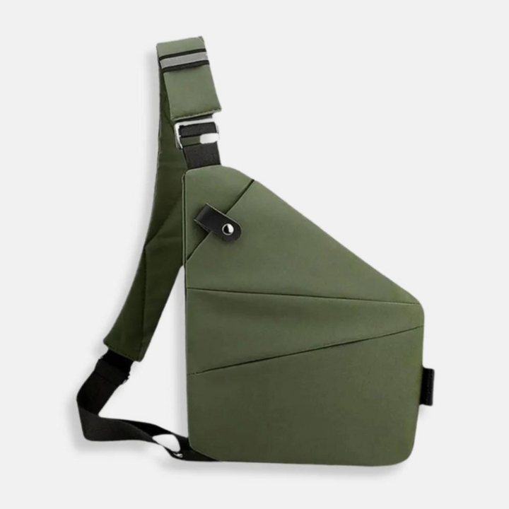 Sac Femme Sécurisé Pratique | Anti-Vol