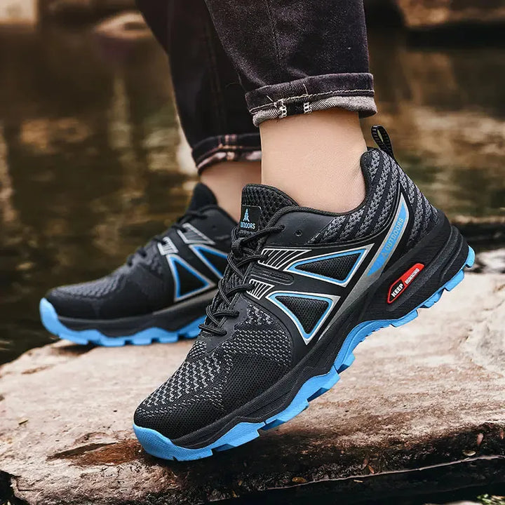 Chaussures Outdoor Ripstop | Trail et Randonnée