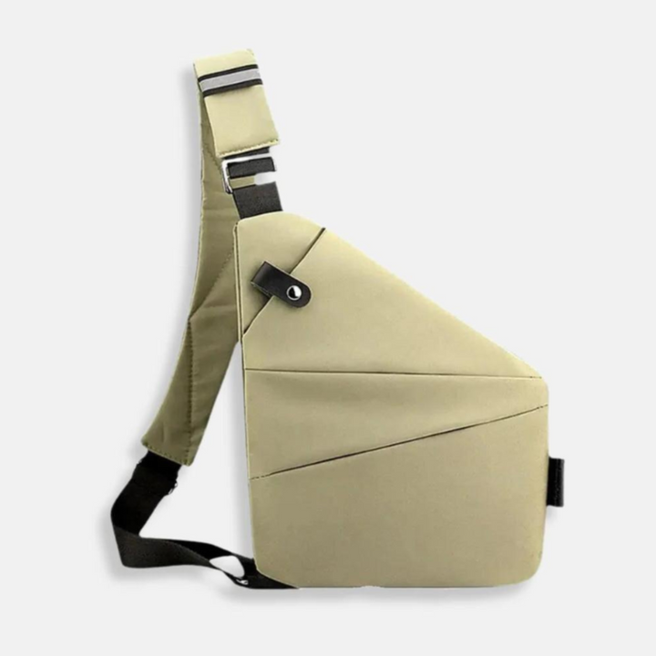 Sac Femme Sécurisé Pratique | Anti-Vol