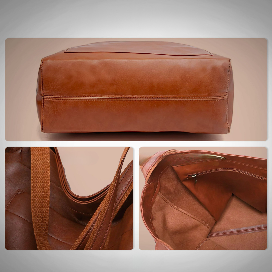 Sac de Ville Élégant | Design Raffiné