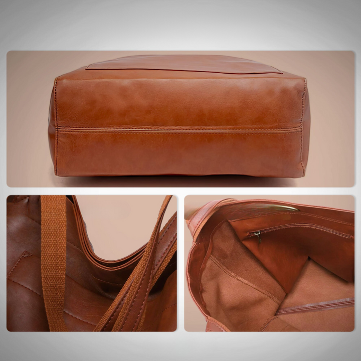 Sac de Ville Élégant | Design Raffiné