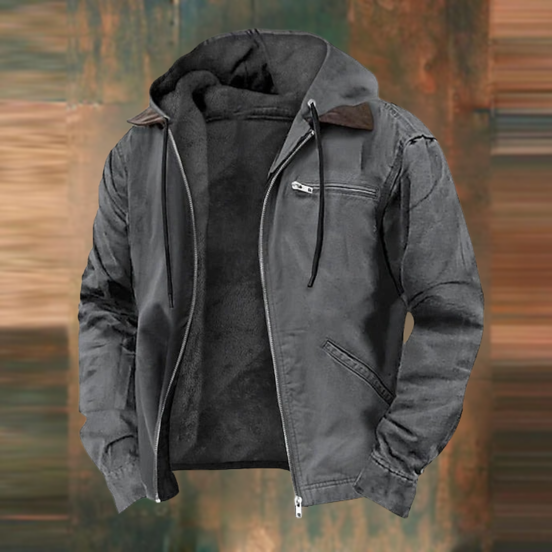 Veste Élégante pour Homme | Alaric