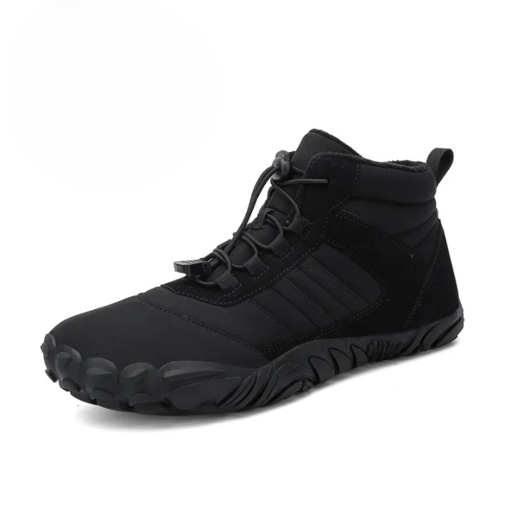 Lightweight Minimalist Chaussures | Natural Comfort