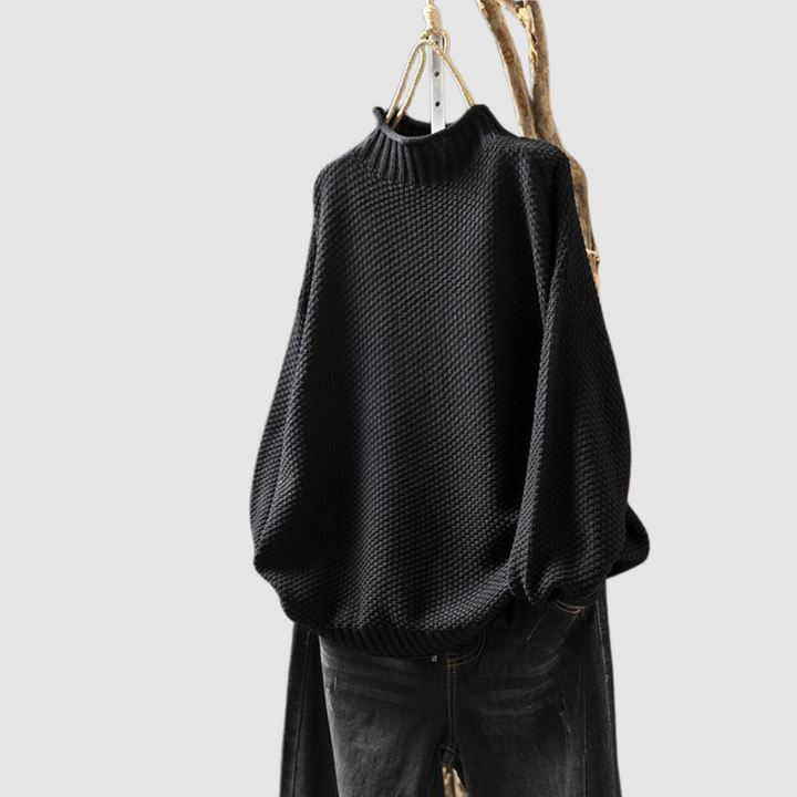Pull Élégant Pour Femme | Maelis