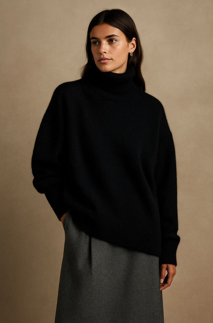 Pull élégant pour femme | Juliette