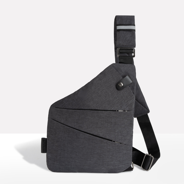 Sac Femme Sécurisé Pratique | Anti-Vol