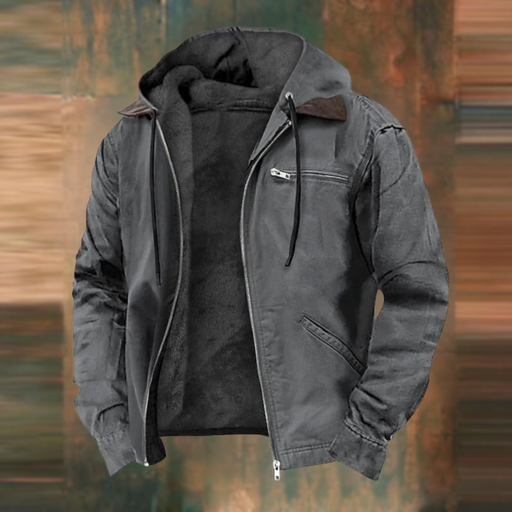 Veste Moderne Élégante | Style Raffiné