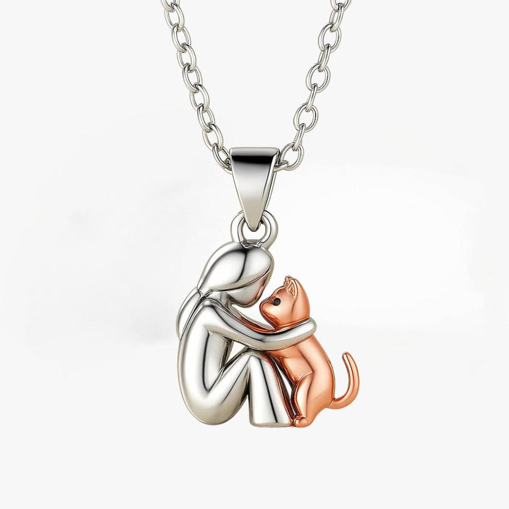 Collier Élégant pour Femme | Felina