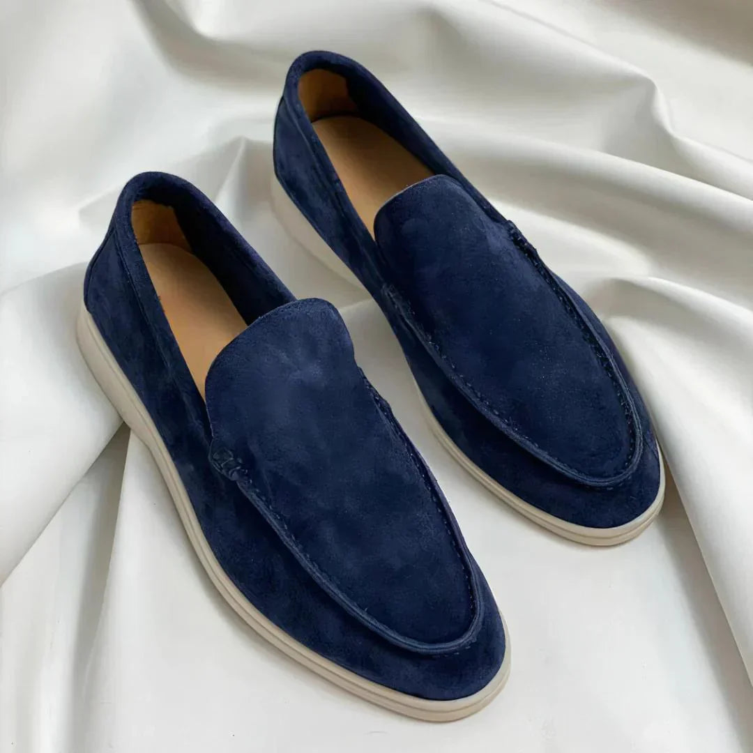 Mocassins Élégants Pour Homme | Belvior