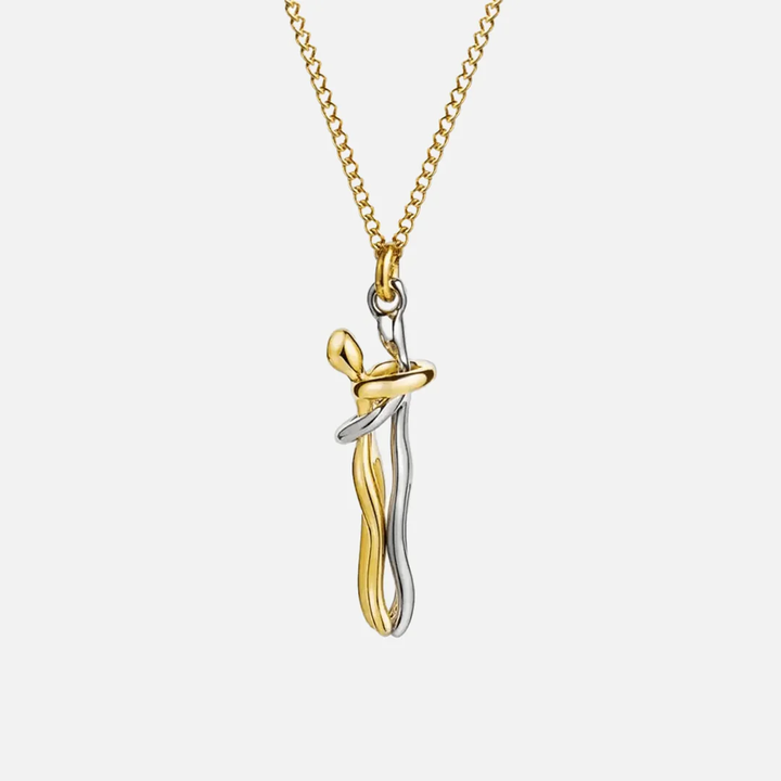 Collier Symbolique Pour Femme | Éterna