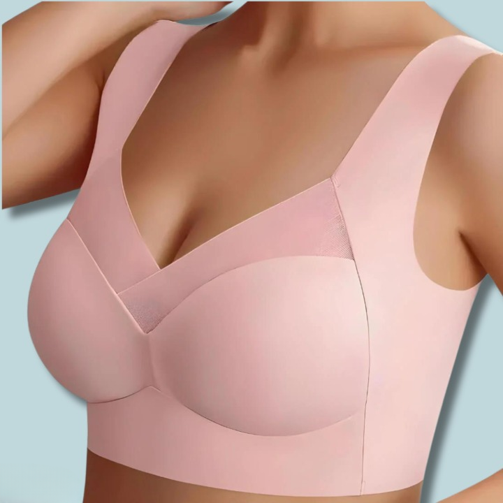Soutien-Gorge Sans Bretelles Alexandra Pour Femme | Confort et Maintien