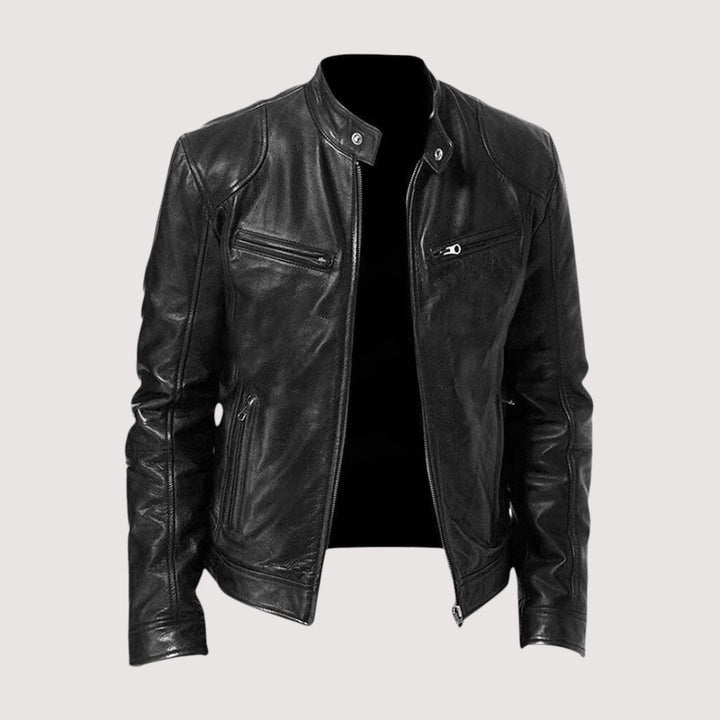 Veste Ajustée Élégante Pour Homme | Lucas