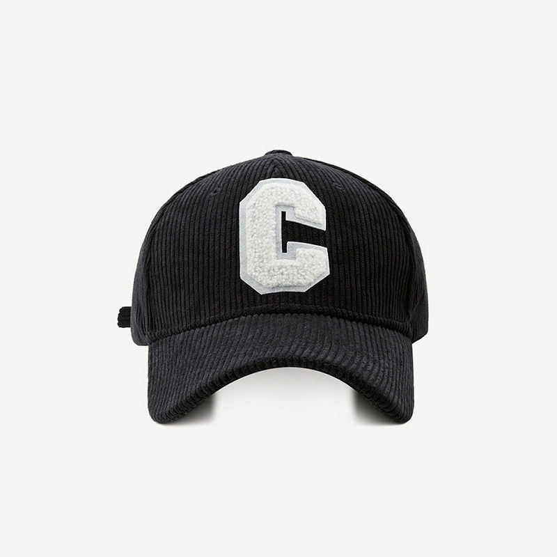Casquette baseball ajustable unisexe confort