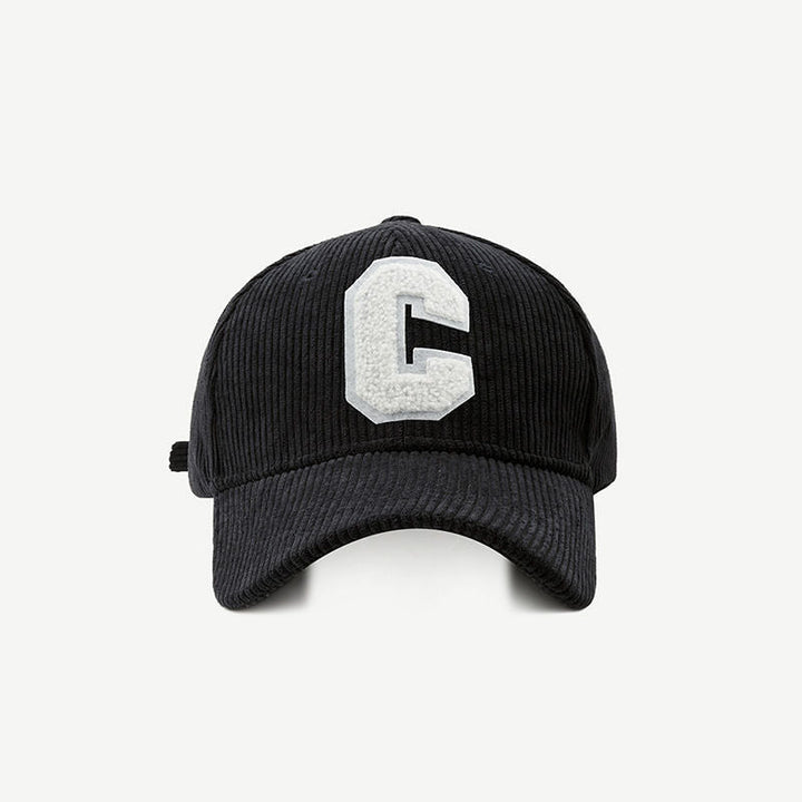 Casquette baseball ajustable unisexe confort