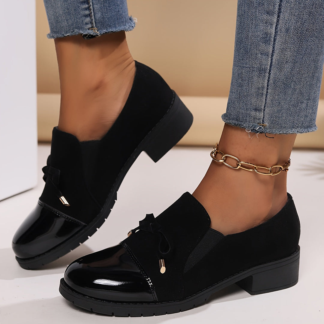 Élégants Mocassins Souples | Confort Quotidien