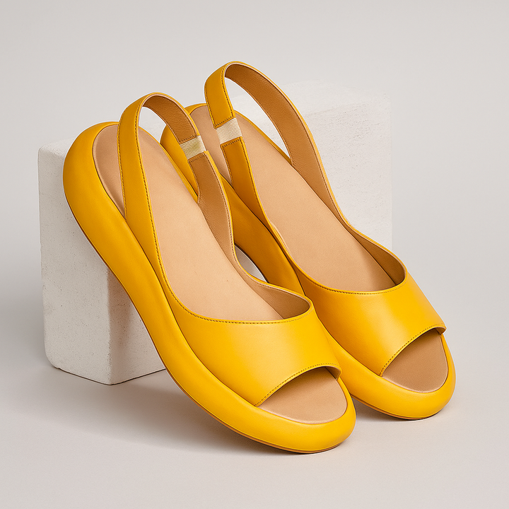 Sandales Femme Confortables Élégantes | Antidérapantes