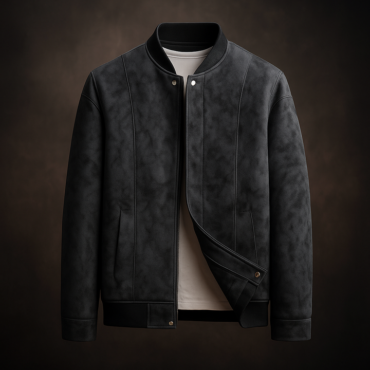 Veste Bomber Chic | Jerson