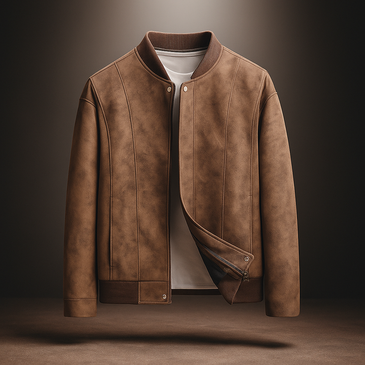 Veste Bomber Chic | Jerson