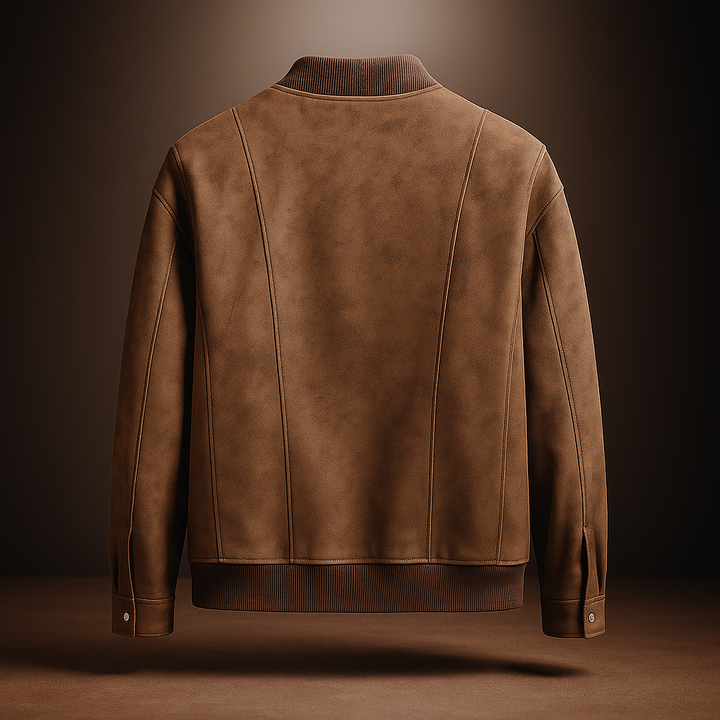 Veste Bomber Chic | Jerson