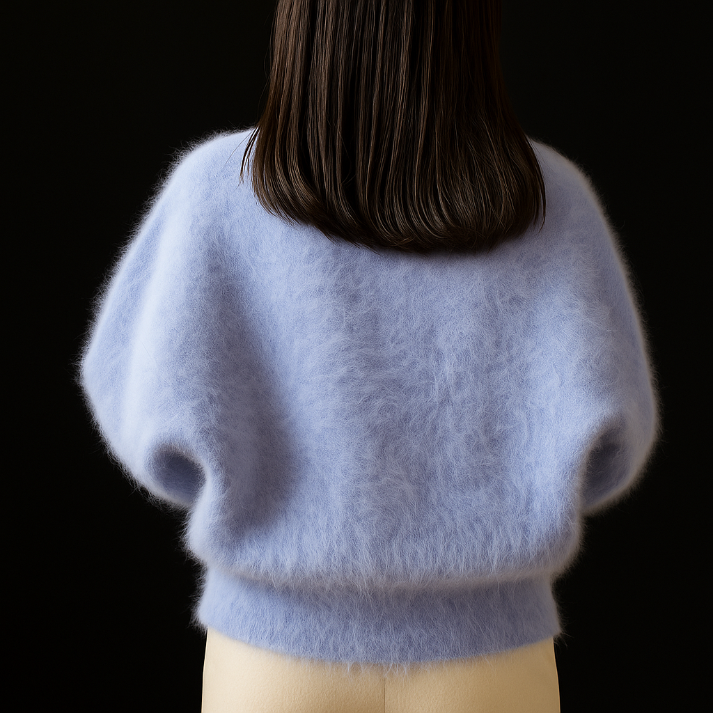Cardigan Embelli de Perles | Chloe