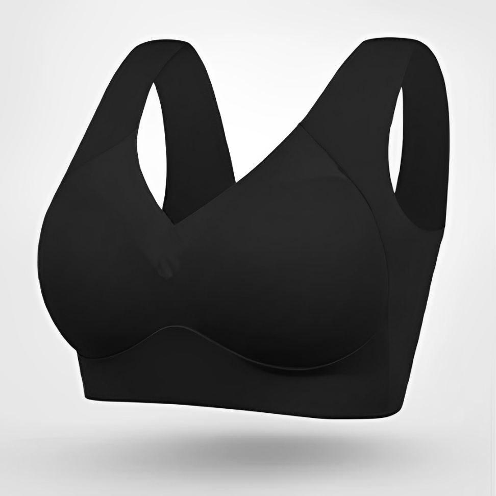 Soutien-Gorge Ultra-Confortable Sans Coutures Pour Femme | Loriane