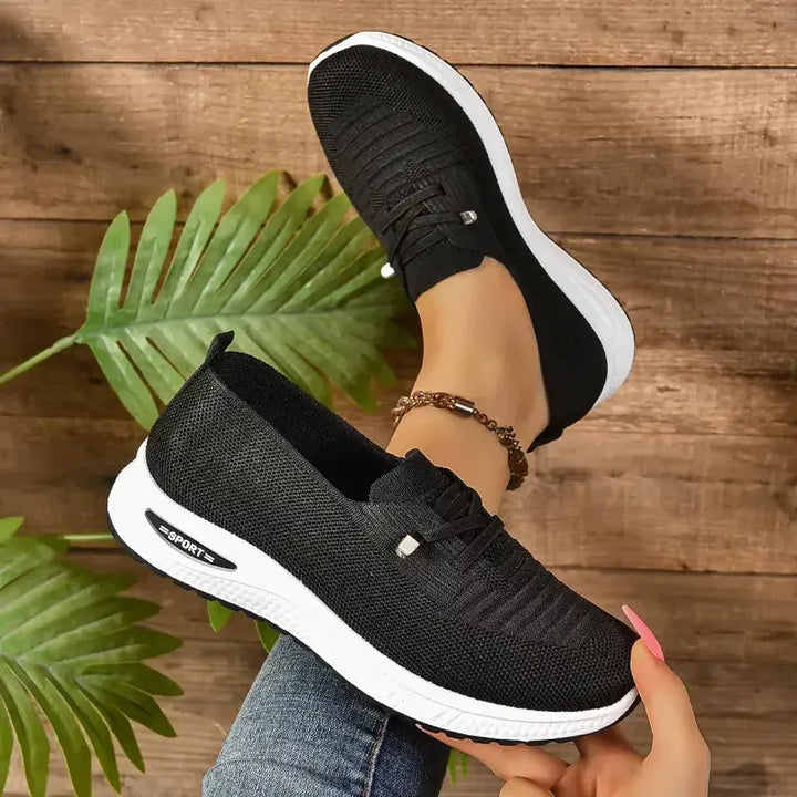 Baskets Souples Confortables | Quotidien