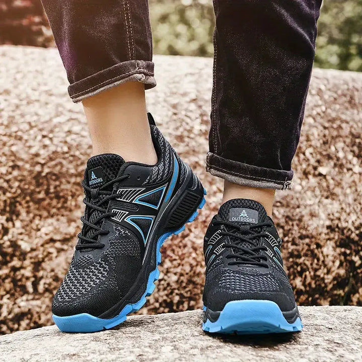 Chaussures Outdoor Ripstop | Trail et Randonnée
